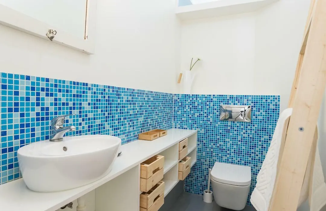 Flh Bairro Alto Central Apartment-1